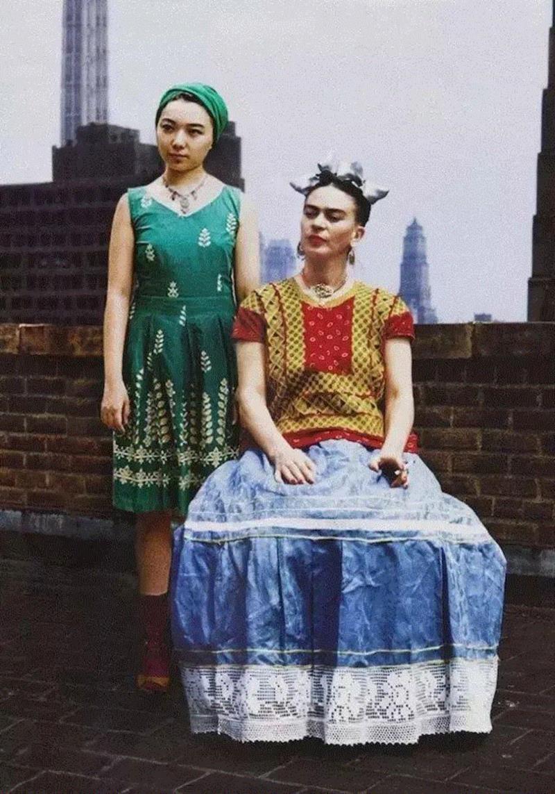 [ ocat深圳馆 | 作品介绍 ] 刘思麟《我无处不在》