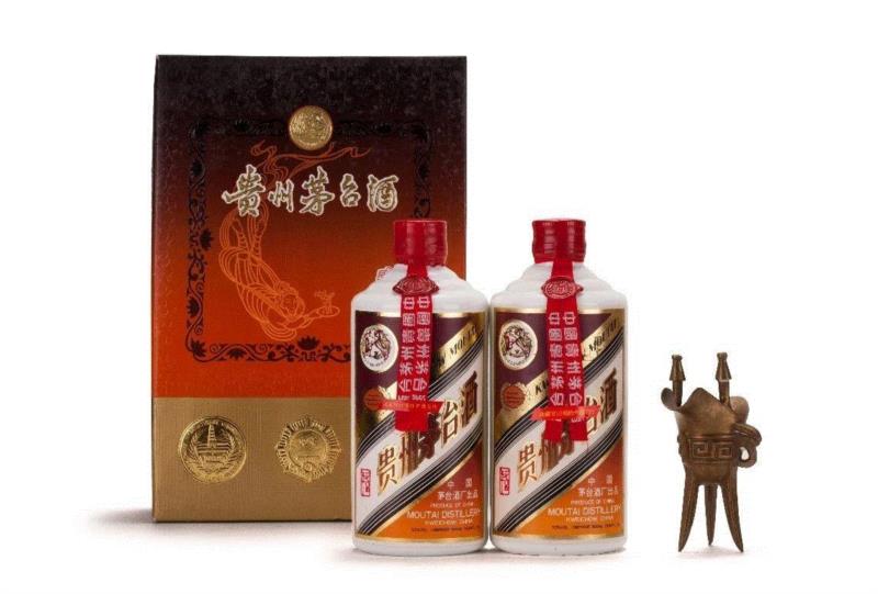 ■ 3562,【嘉德春拍】珍品茅台酒——珍贵之选,珍品,茅台酒,嘉德,茅台,铁盖,售价,酒厂,酒质,嘉德艺术中心,大潮