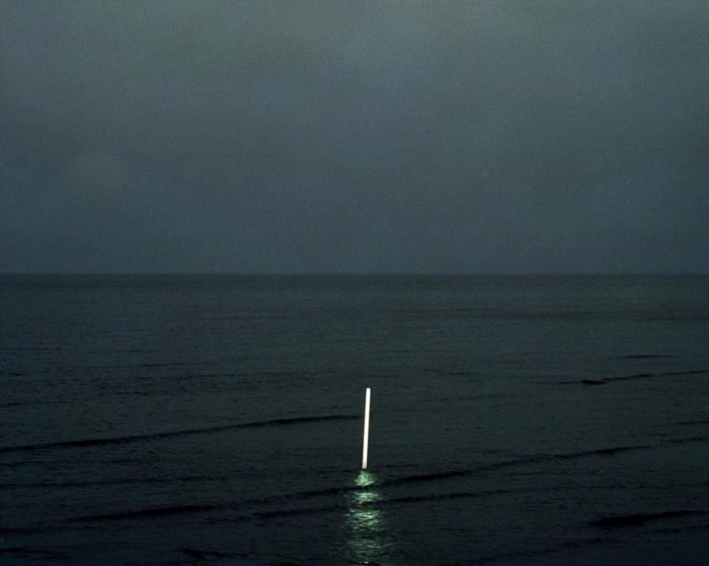 吴鼎 &nbsp; &nbsp;过去之所以能延续到现在是因为某些东西的未来,寂静的裂缝｜吴鼎、张联、赵谦,吴鼎,赵谦,张联,裂缝,时空,记忆,维度,李晟曌,莫干山路50号2号楼1楼,线性