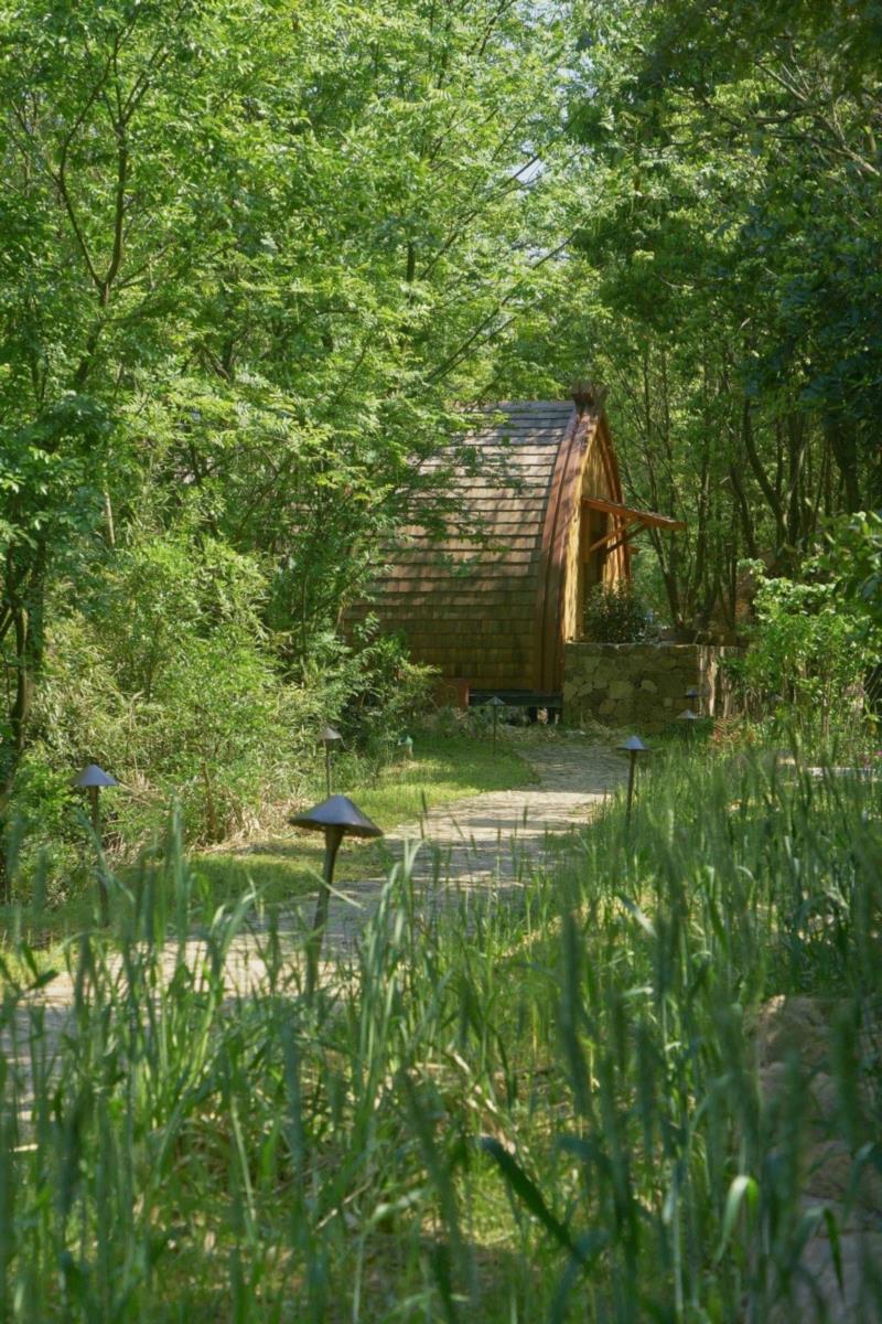 浙江富春江船屋 / 中国美术学院风景建筑设计研究总院,船屋,浙江,富春江,中国美术学院风景建筑设计研究总院,建筑,奥观,湖面,建筑师,木结构,客房