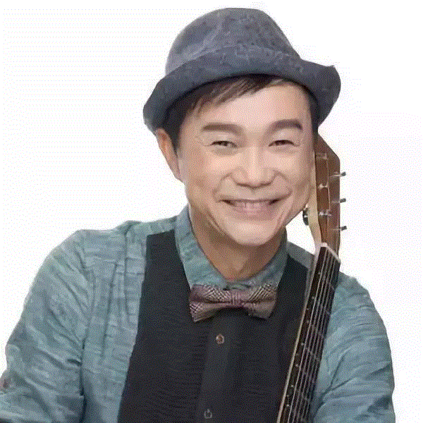 专辑 ▎他是80年代香港民歌的开拓者，唱出了30年前的诗与远方,民歌,专辑,香港,开拓者,歌手,区瑞强,音乐,粤语,乐坛,吉他