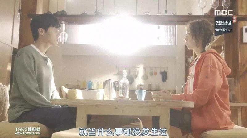 &nbsp;,豆瓣8.5，这么甜的韩剧四集不够看啊,韩剧,豆瓣,金来沅,韩恩星,爱情,友谊,家里,友情,德善,男女