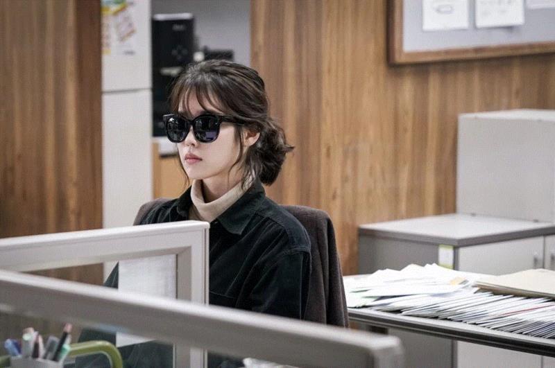 豆瓣8.5，这么甜的韩剧四集不够看啊,韩剧,豆瓣,金来沅,韩恩星,爱情,友谊,家里,友情,德善,男女