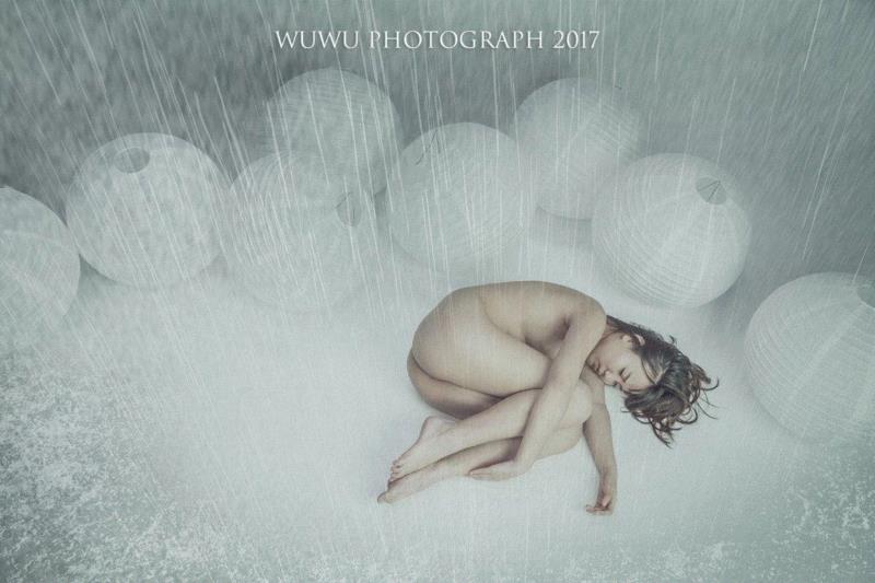 美的身体，痛苦的身体 | 世界摄影俱乐部会员作品精选集第2期,俱乐部,美的,精选集,荣誉,这个世界,图画,会员们,人体,人体群,Club