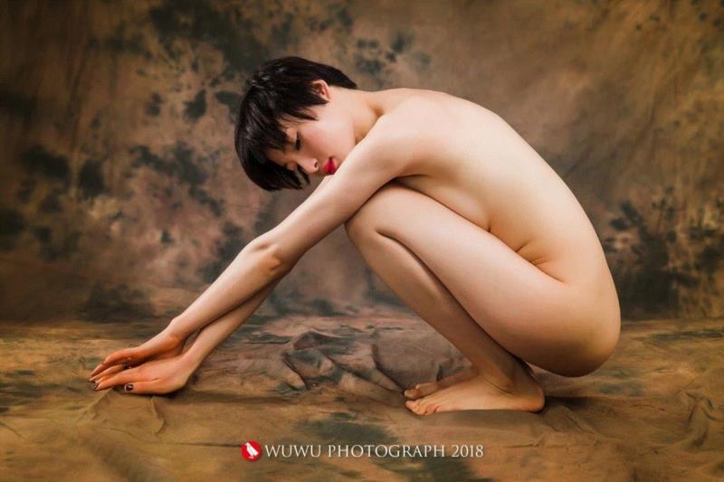 美的身体，痛苦的身体 | 世界摄影俱乐部会员作品精选集第2期,俱乐部,美的,精选集,荣誉,这个世界,图画,会员们,人体,人体群,Club
