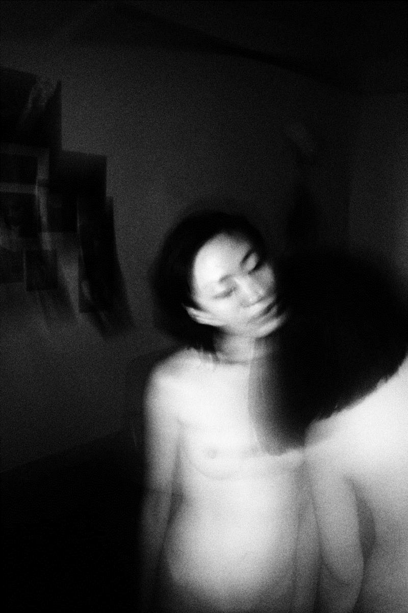 美的身体，痛苦的身体 | 世界摄影俱乐部会员作品精选集第2期,俱乐部,美的,精选集,荣誉,这个世界,图画,会员们,人体,人体群,Club
