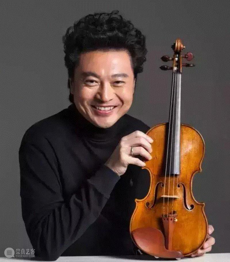 微信节目单丨一把60美元的琴和一把1600万美元的琴的区别是什么？