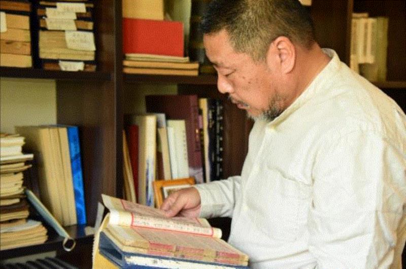 進行时空间·艺术沙龙丨“吴人北梦”庞戎作品展即将开幕！