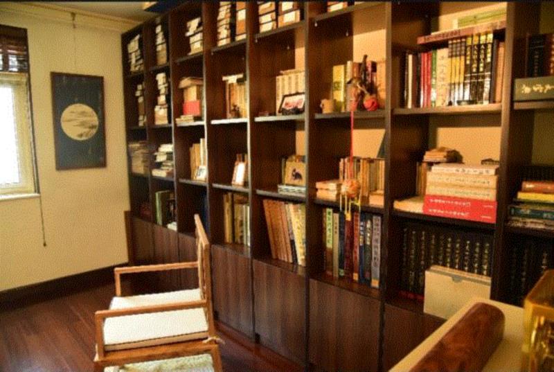 進行时空间·艺术沙龙丨“吴人北梦”庞戎作品展即将开幕！