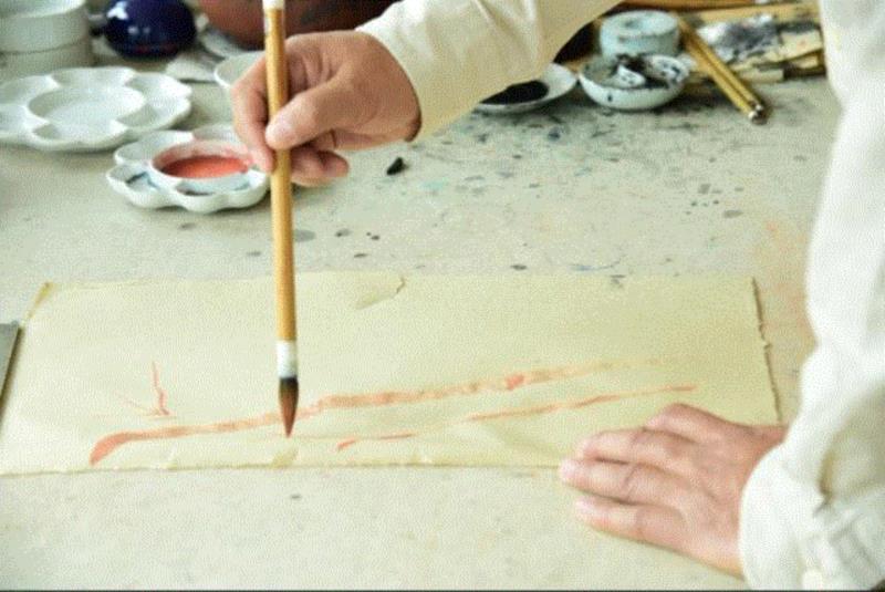 進行时空间·艺术沙龙丨“吴人北梦”庞戎作品展即将开幕！