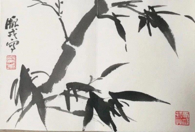 進行时空间·艺术沙龙丨“吴人北梦”庞戎作品展即将开幕！