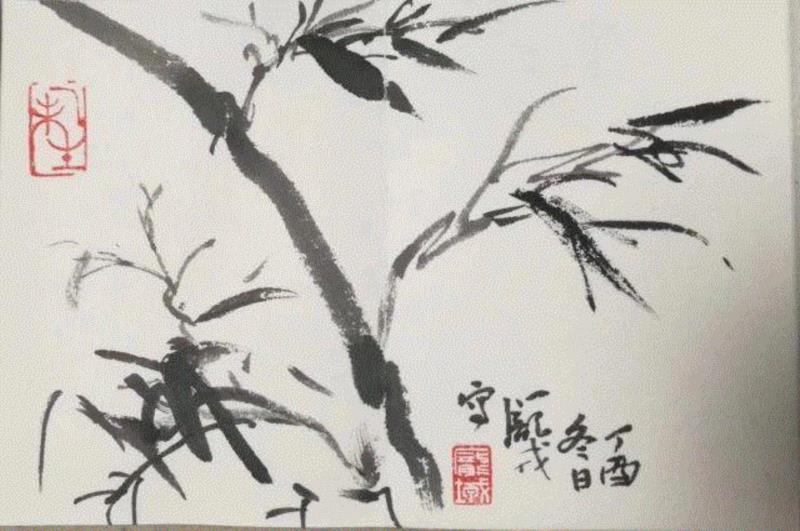 進行时空间·艺术沙龙丨“吴人北梦”庞戎作品展即将开幕！