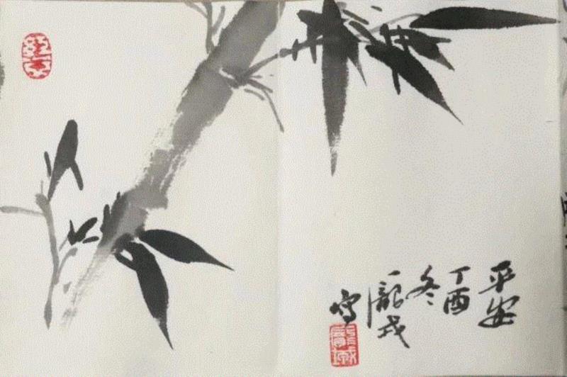 進行时空间·艺术沙龙丨“吴人北梦”庞戎作品展即将开幕！