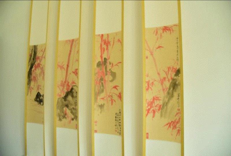 進行时空间·艺术沙龙丨“吴人北梦”庞戎作品展即将开幕！