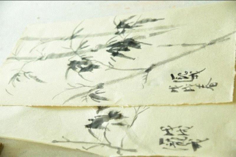 進行时空间·艺术沙龙丨“吴人北梦”庞戎作品展即将开幕！