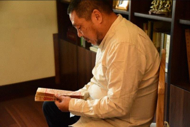 進行时空间·艺术沙龙丨“吴人北梦”庞戎作品展即将开幕！