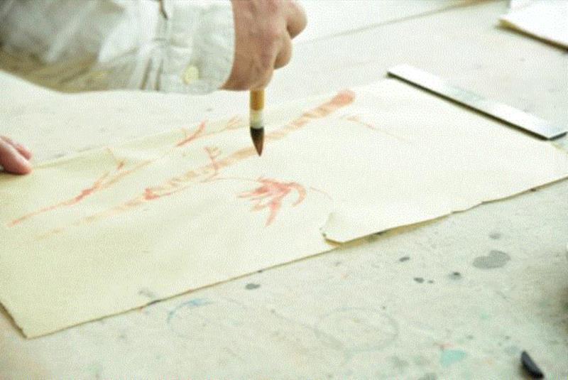 進行时空间·艺术沙龙丨“吴人北梦”庞戎作品展即将开幕！