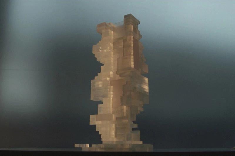 IDEA Vertical Campus.,OMA 15座未建成摩天楼，被扼杀在摇篮里的异想天开