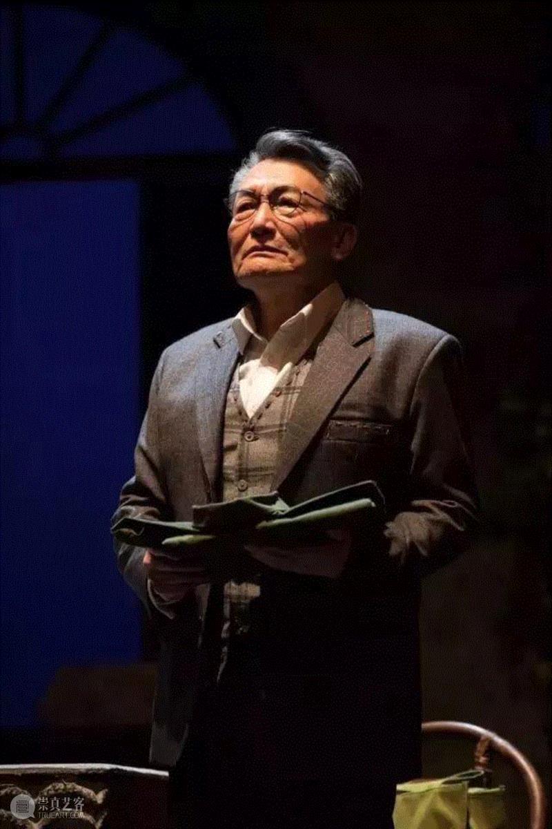 客行远方