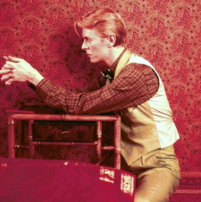 时尚摄影之父Norman Parkinson