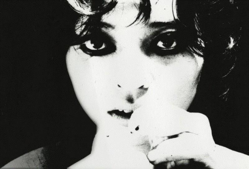 Eikoh Hosoe,世界上最著名的100张“果照”，人体之美真是最通俗易懂啊！