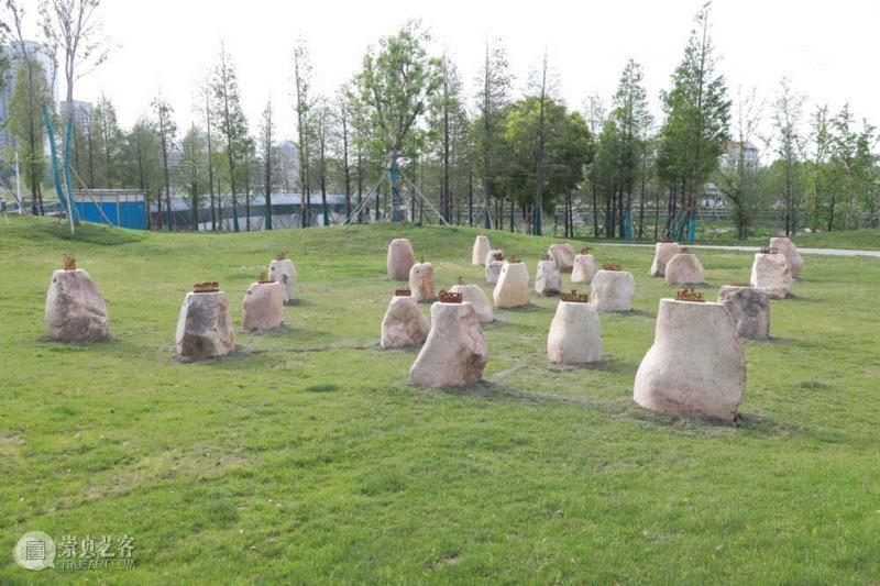 “光影万象”2018南京江宁区秦淮河国际光影艺术展,南京,光影艺术展,公共艺术