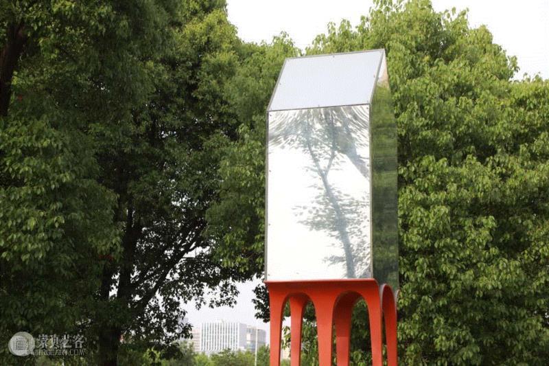 “光影万象”2018南京江宁区秦淮河国际光影艺术展,南京,光影艺术展,公共艺术