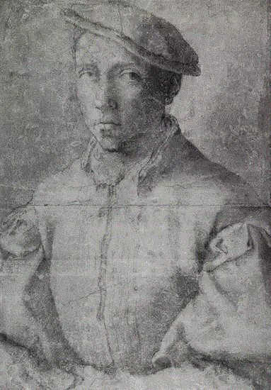 托马索·卡瓦切里,这些艺术大咖竟是“同性恋”？