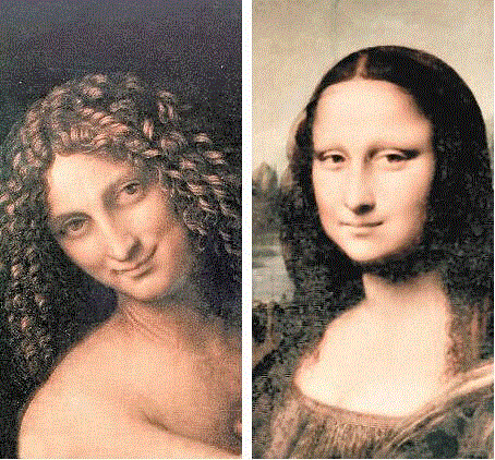 这些艺术大咖竟是“同性恋”？