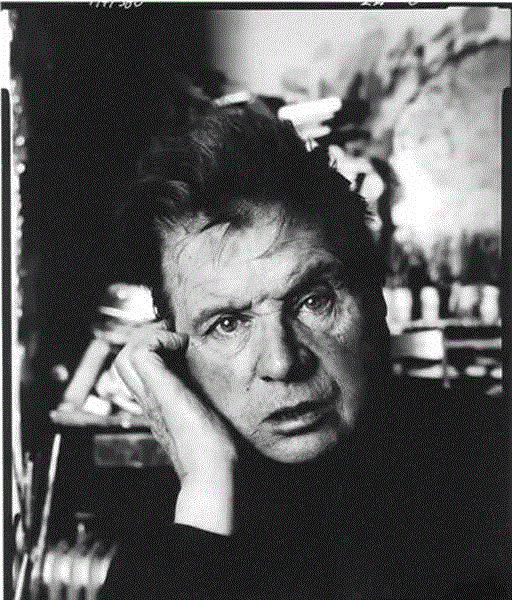 这些艺术大咖竟是“同性恋”？