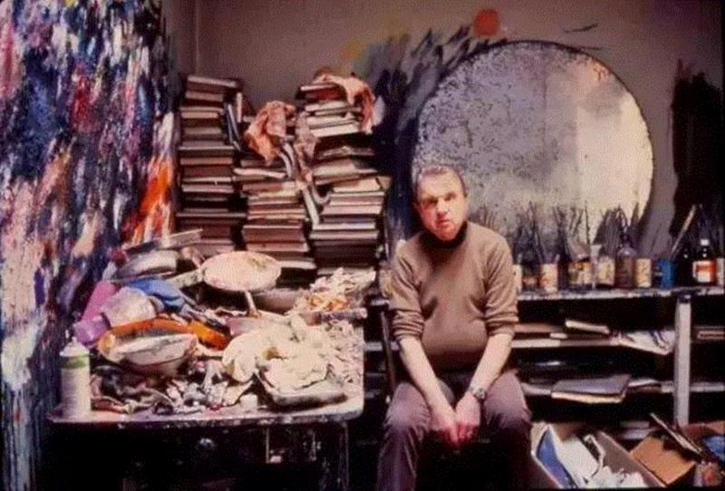 这些艺术大咖竟是“同性恋”？