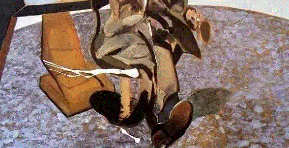 这些艺术大咖竟是“同性恋”？