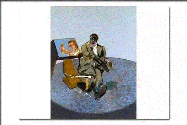 这些艺术大咖竟是“同性恋”？