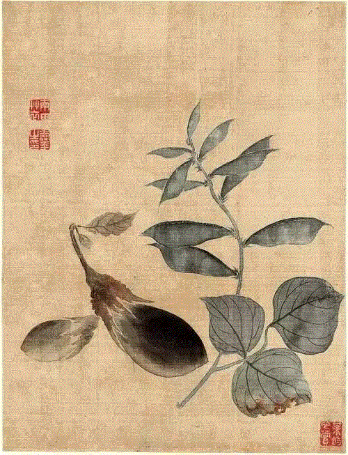 茄子,这些艺术大咖竟是“同性恋”？