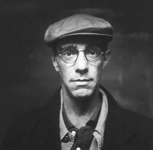 这些艺术大咖竟是“同性恋”？