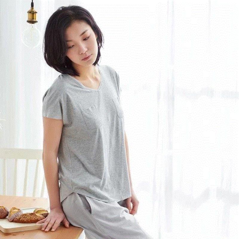 小编最近一直在穿它，每天一回家就换掉通勤的衣服，整个人“哗——”一下解放出来，瞬间就摆脱了紧绷和燥热