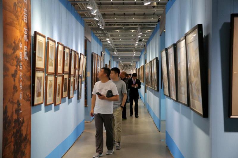 有图有真相：一个清朝王爷的日常