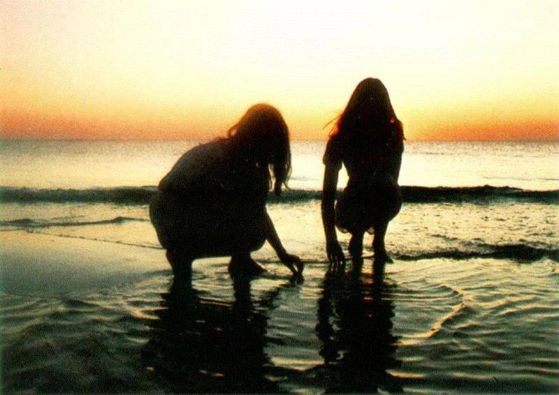 裸体少女 | 大卫·汉密尔顿