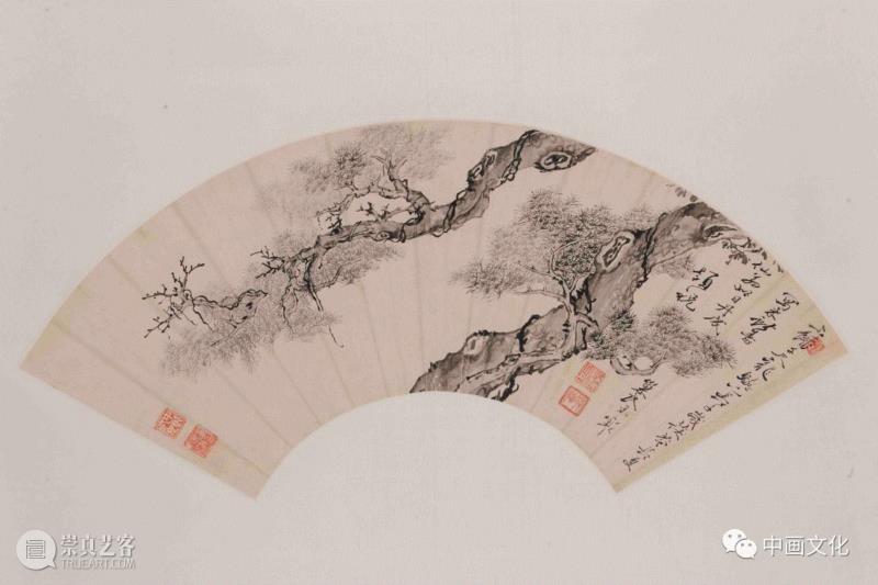 「松」分享 | 立夏了，快到中国古画的松荫里清凉一夏