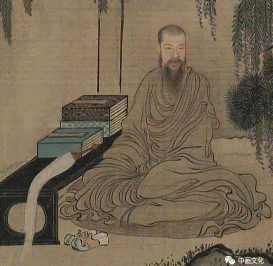 「松」分享 | 立夏了，快到中国古画的松荫里清凉一夏