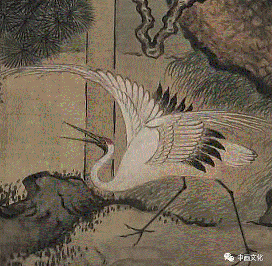 「松」分享 | 立夏了，快到中国古画的松荫里清凉一夏