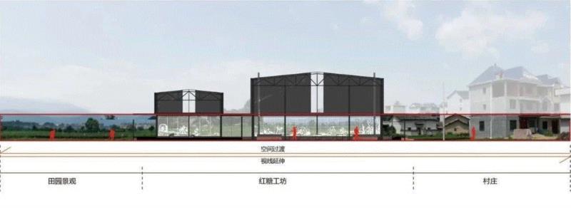 丽水红糖工厂 / DnA 建筑事务所