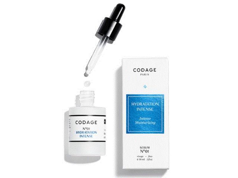 两种不同分子大小的玻尿酸在不同皮层，发挥不同的作用：,巴黎贵妇们爱用的精华液，一滴拯救沙漠皮