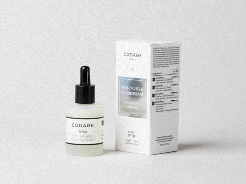 巴黎贵妇们爱用的精华液，一滴拯救沙漠皮