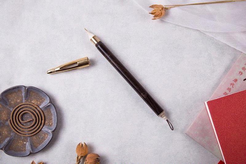 执笔静书，在浮躁时代做个有气质的人