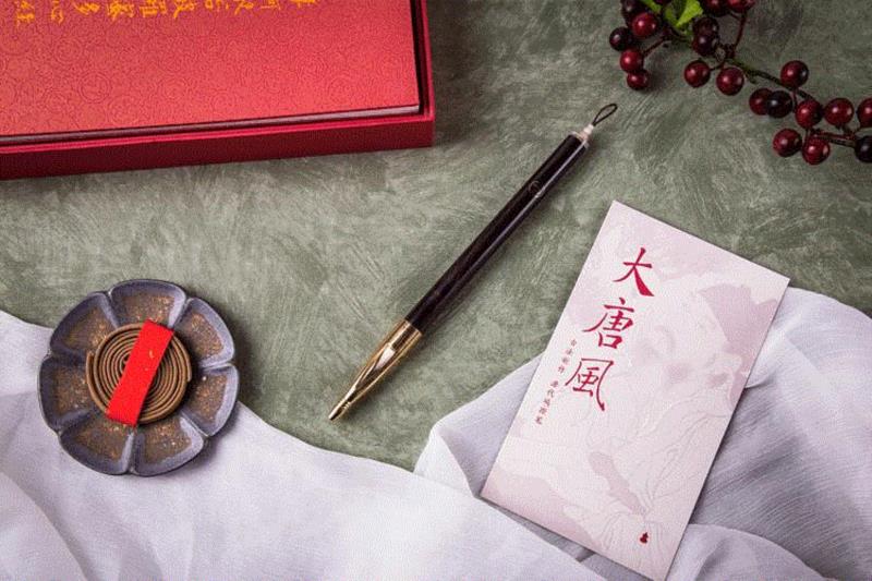 执笔静书，在浮躁时代做个有气质的人