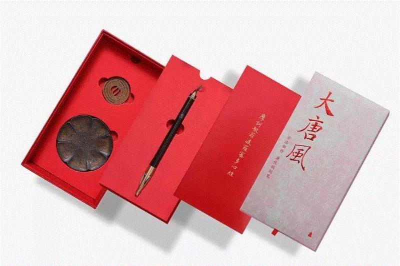 执笔静书，在浮躁时代做个有气质的人