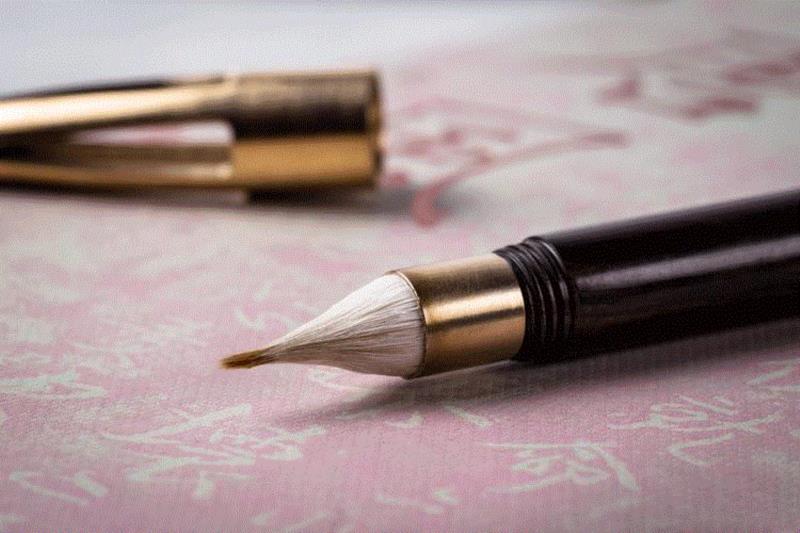 执笔静书，在浮躁时代做个有气质的人