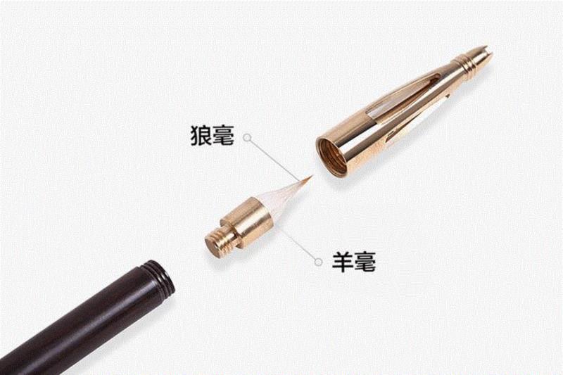 执笔静书，在浮躁时代做个有气质的人