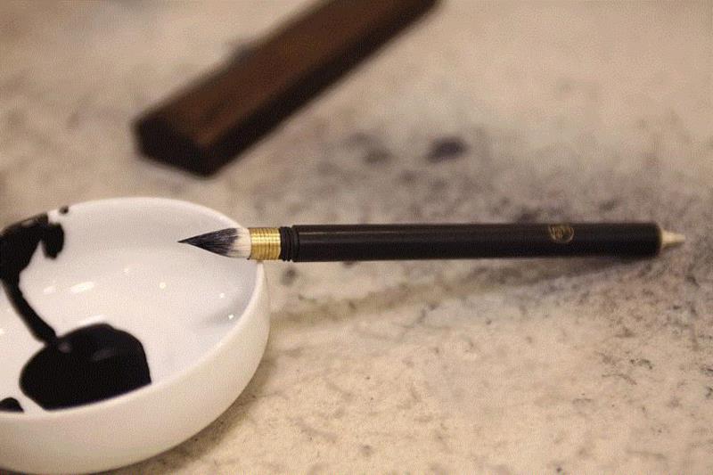 执笔静书，在浮躁时代做个有气质的人